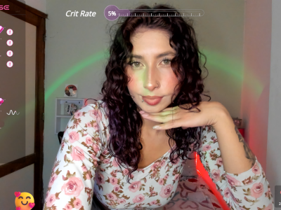 GenesiisCrazy Avatar