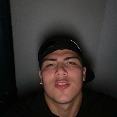 LoganJonesS - Stripchat Cam2cam Dildo Doggystyle Boy 