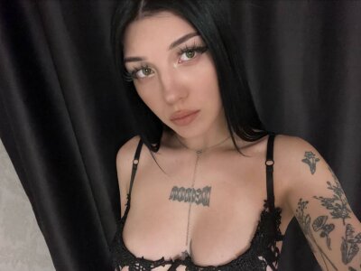 LolaHarrison - Stripchat Teen Blowjob Cam2cam Girl 