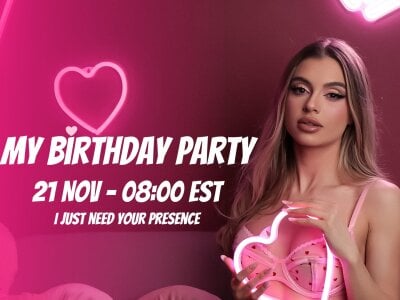 HaileyMadow - fuck machine