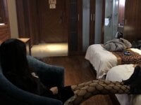 xiao_mian's webcam live show