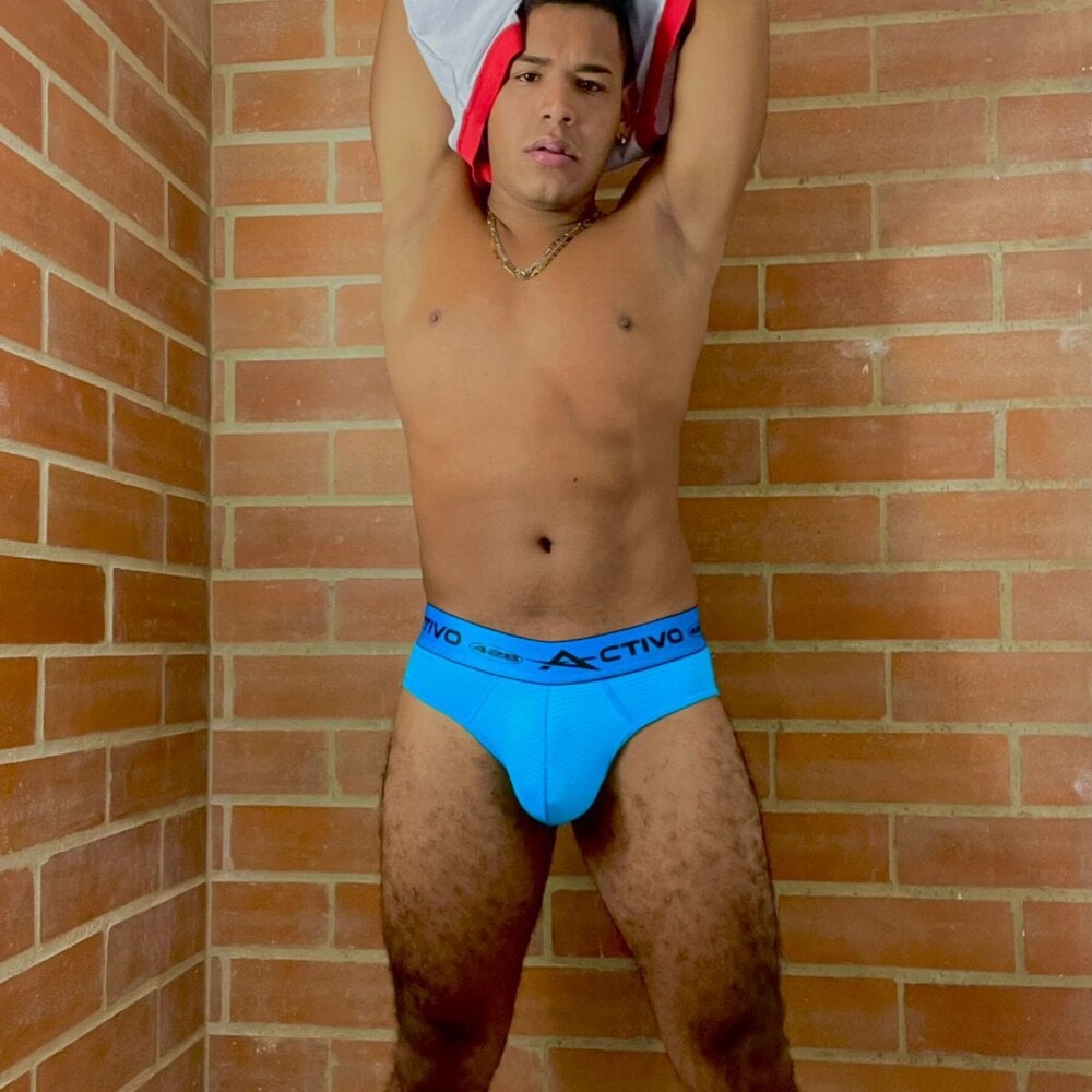Andrew_Bler20 离线聊天室