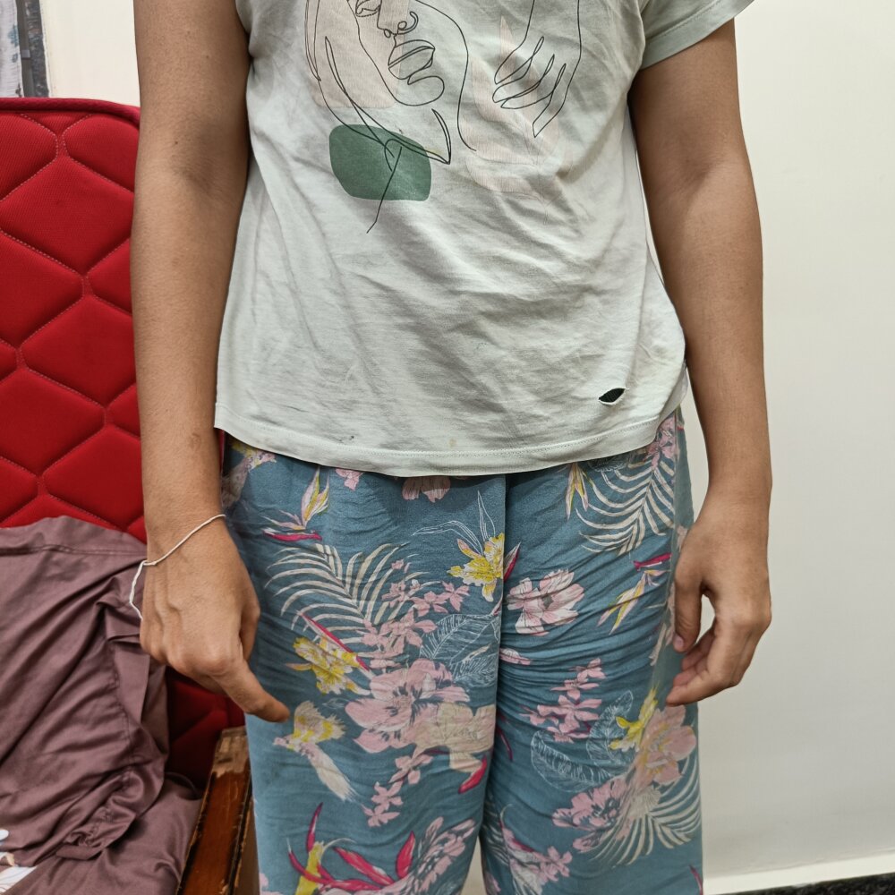 Rani-456's most recent online preview