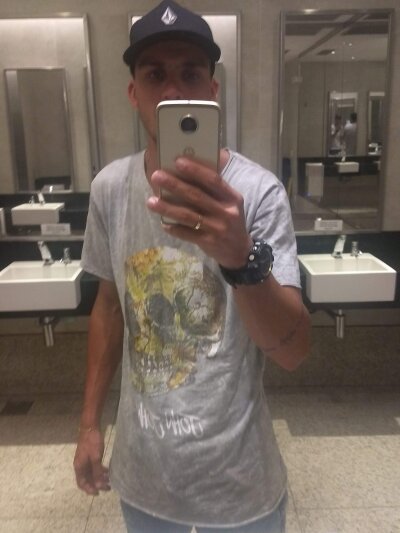 robertofalcao1 Avatar