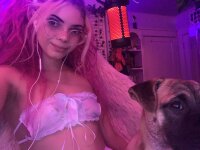CashhMina's Offline XXX Chat