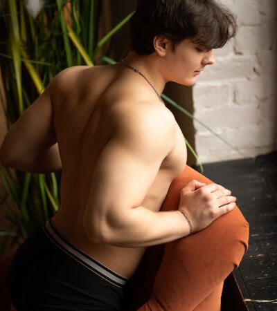 JustinPeterson