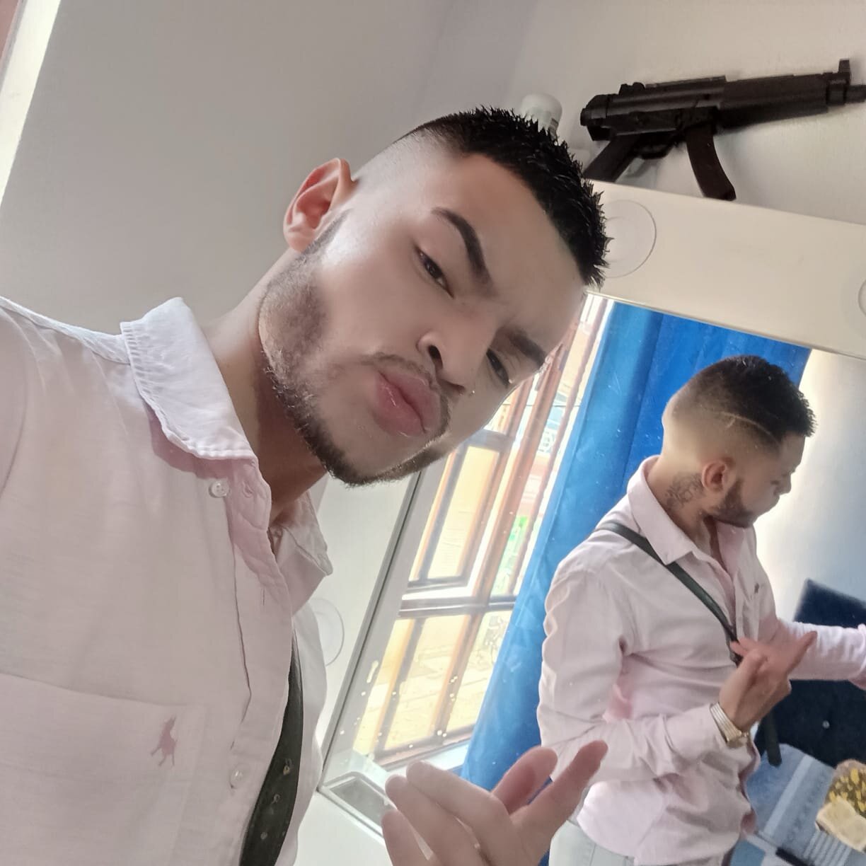 Brece_and_drake