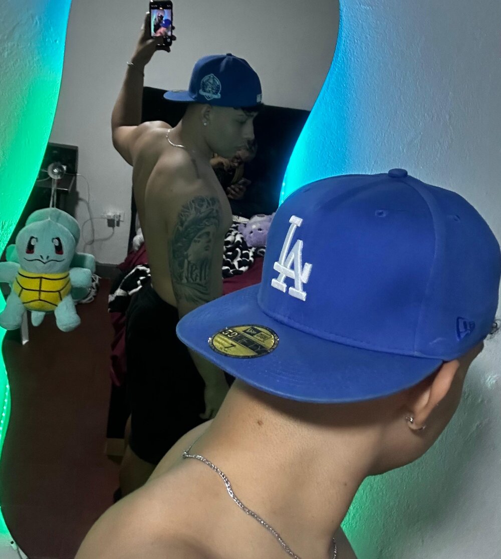 jhon_king10 from stripchat