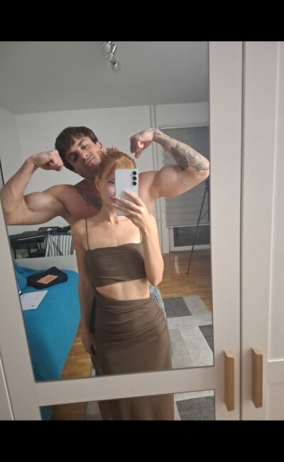 Angelcouplee