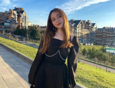 PatriciaOwen Female Cosplayteens Live Cam Strip