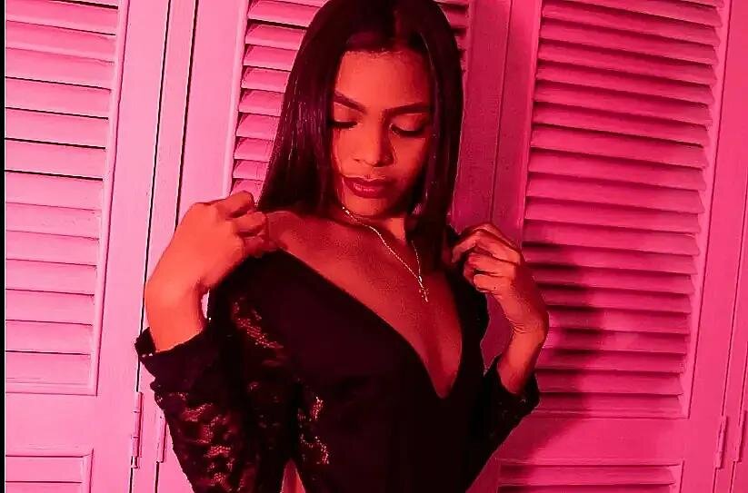 Katiiahotbaby