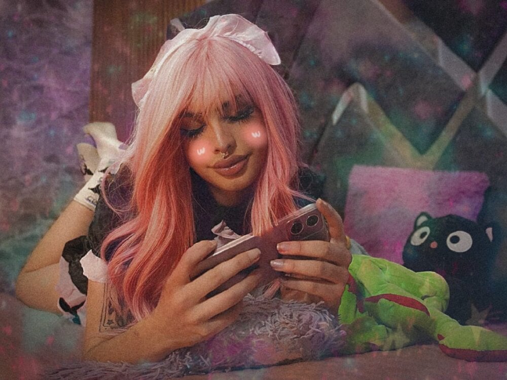 amapola_hs' Offline Chat Room