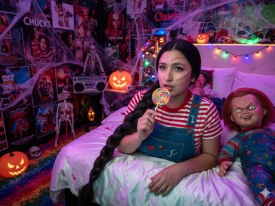 Cute_Penelope_ Live Cam on StripChat