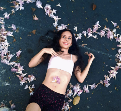 Sarah-Grace - deepthroat teens