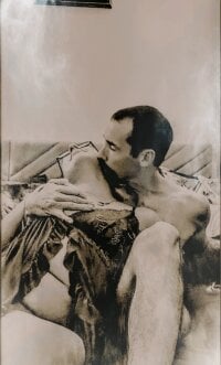 Модель Kinkycouple0213