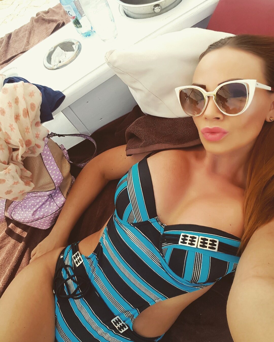sashajaden