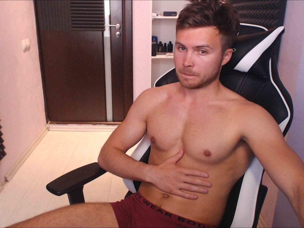 AlexSpilner's Offline XXX Chat