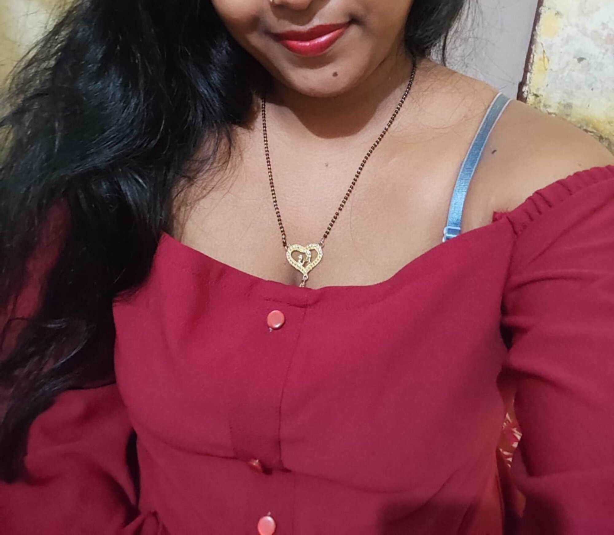 Cute-Rittika