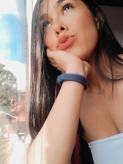 AMELIADH 💝 nude chat