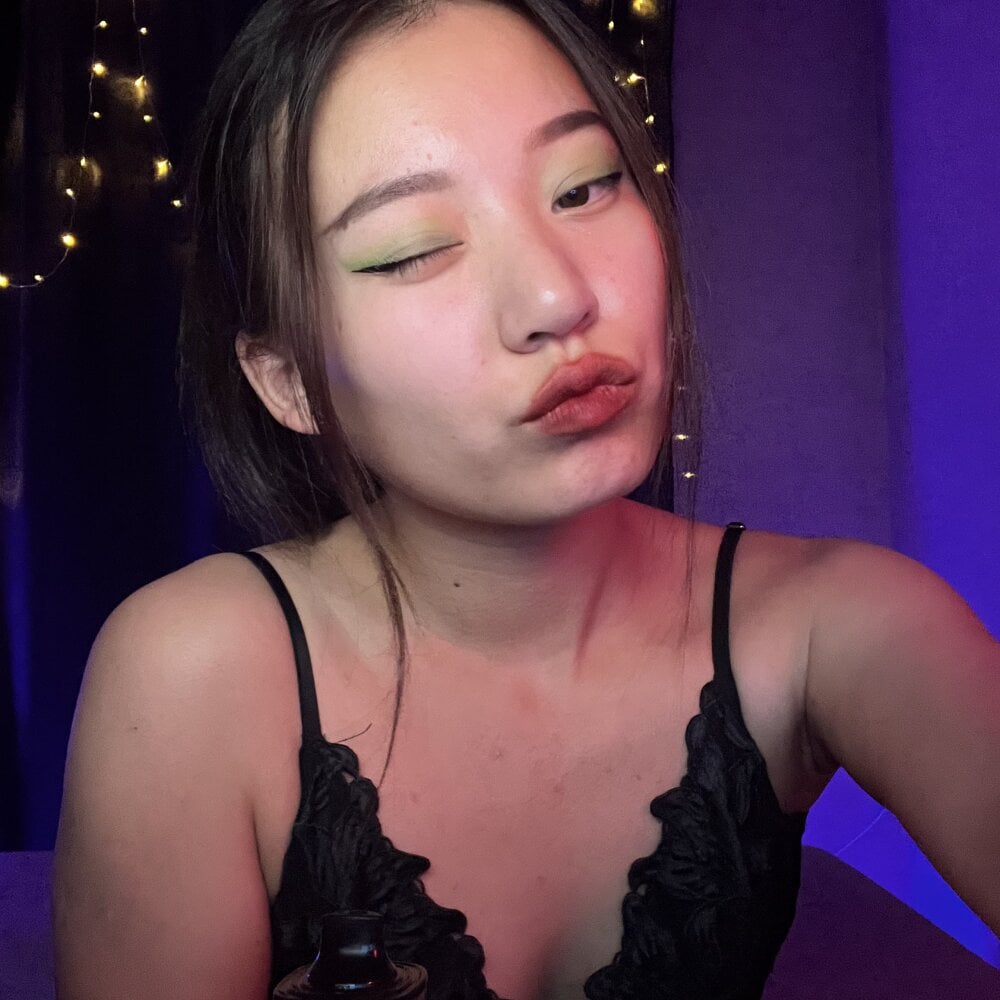 Sun_meow profile