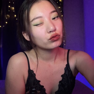 sun_meow from stripchat