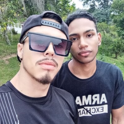 derek_andjacob Avatar