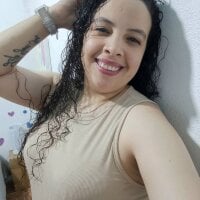 DaniellaBDSM's webcam live show