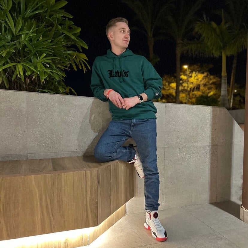 Realdavinsin profile