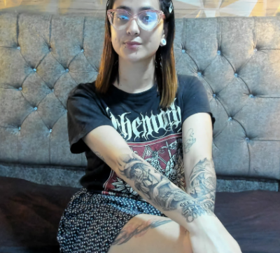 Crystal_stonne - Stripchat Girl 