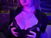 Annabelle_Art's webcam live show