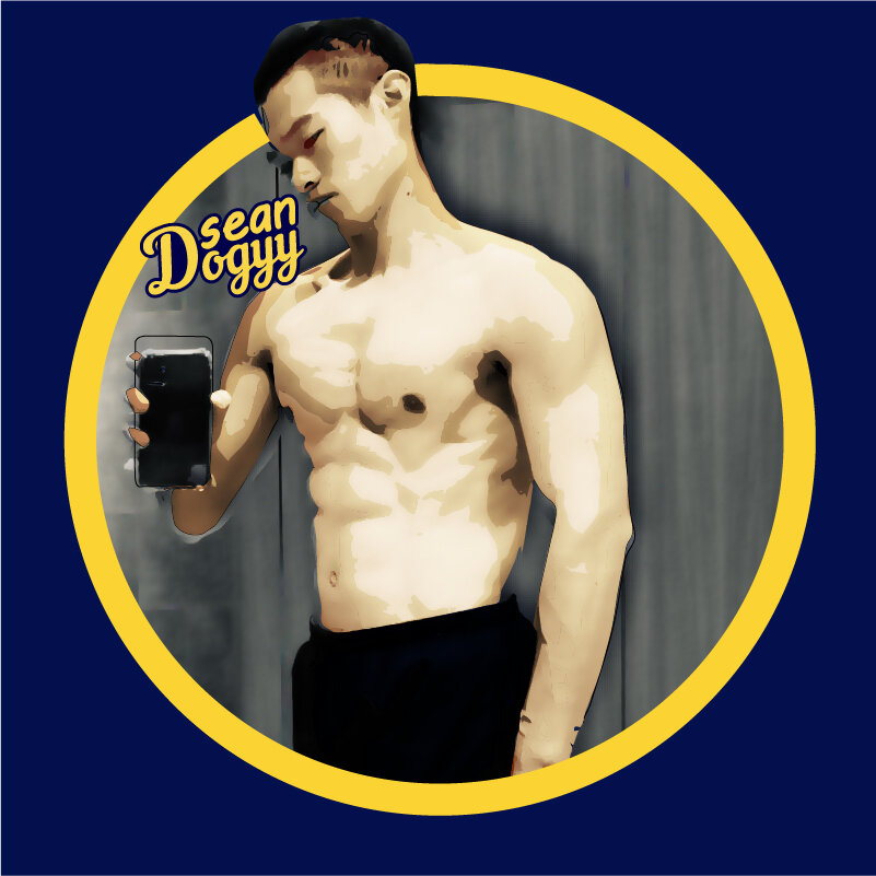 seanDogyy live webcam