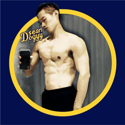 SeanDogyy