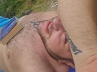 Exanakin's webcam live show