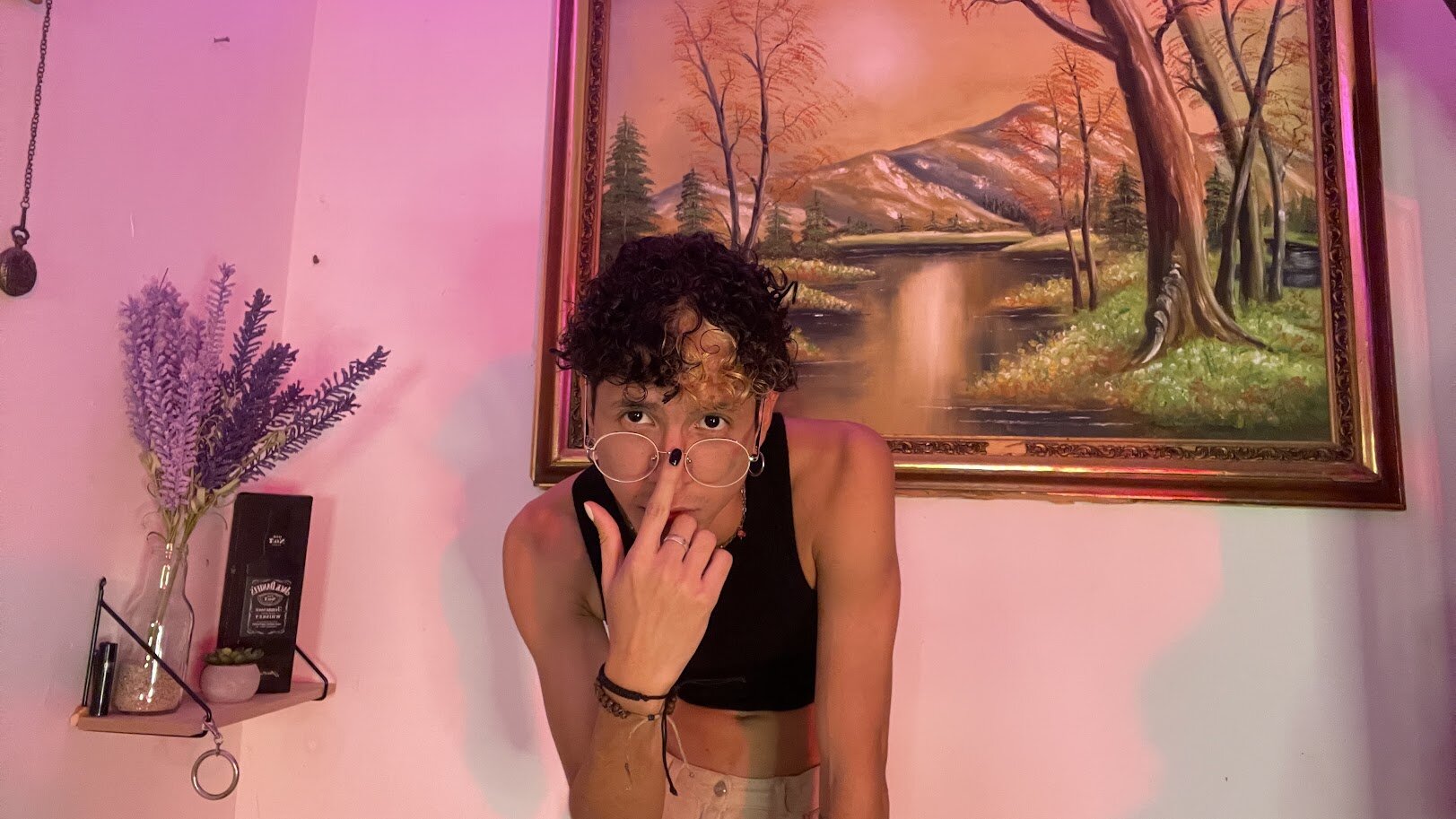 curly_will