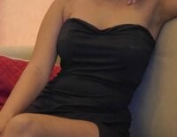 hii_tanisha's webcam live show