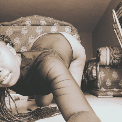 SauceySammyLive Webcam