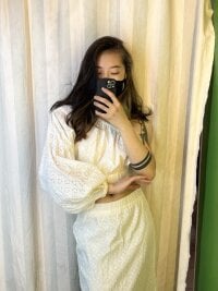 NikkiVanilla's Offline Chat Room