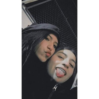 gaby_lyn 🐏 cam