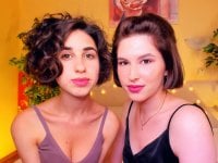 FantasticLadies' Offline Chat Room