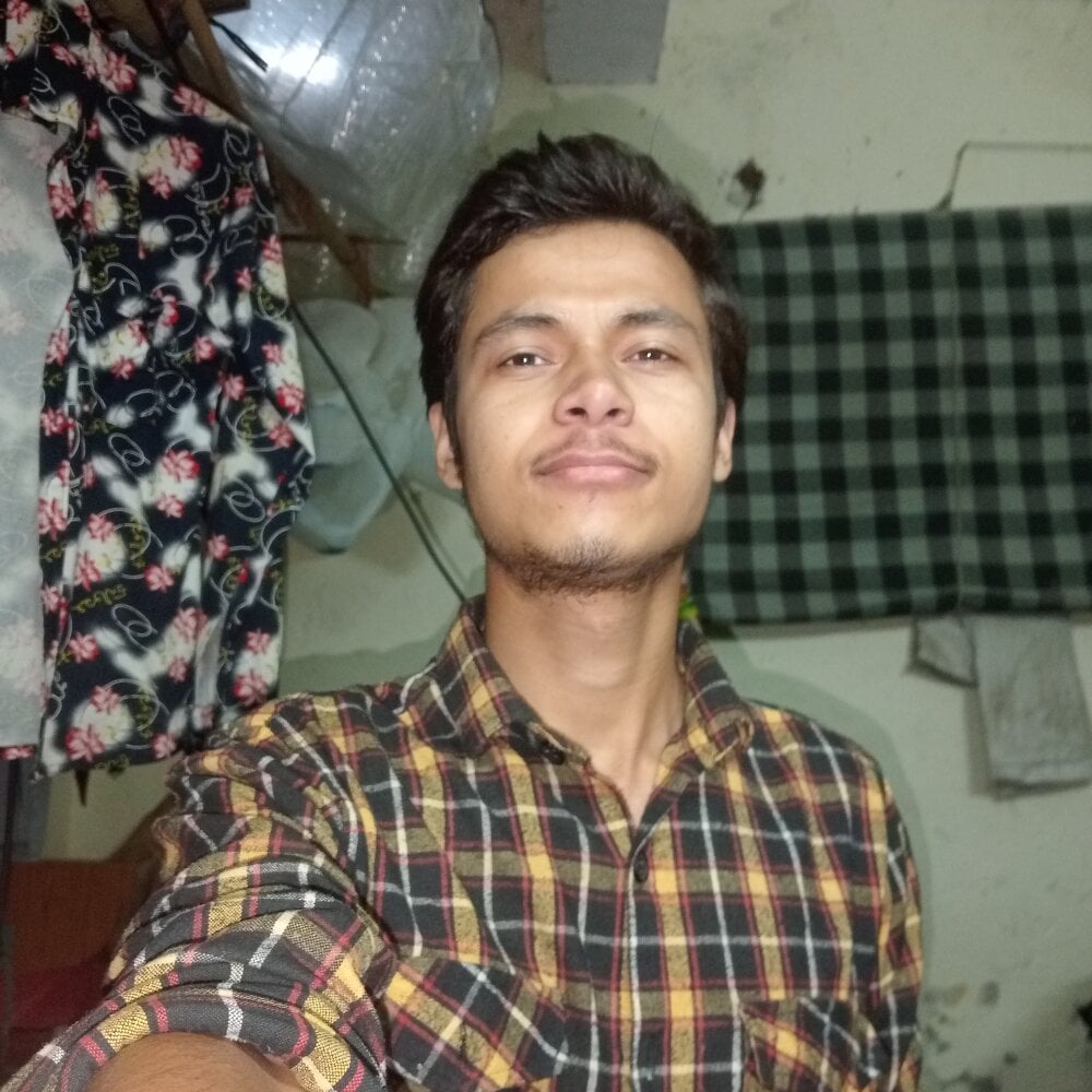 maxmishra18 from stripchat