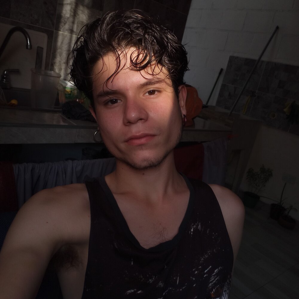 CollegeYouth's Offline Chat Room