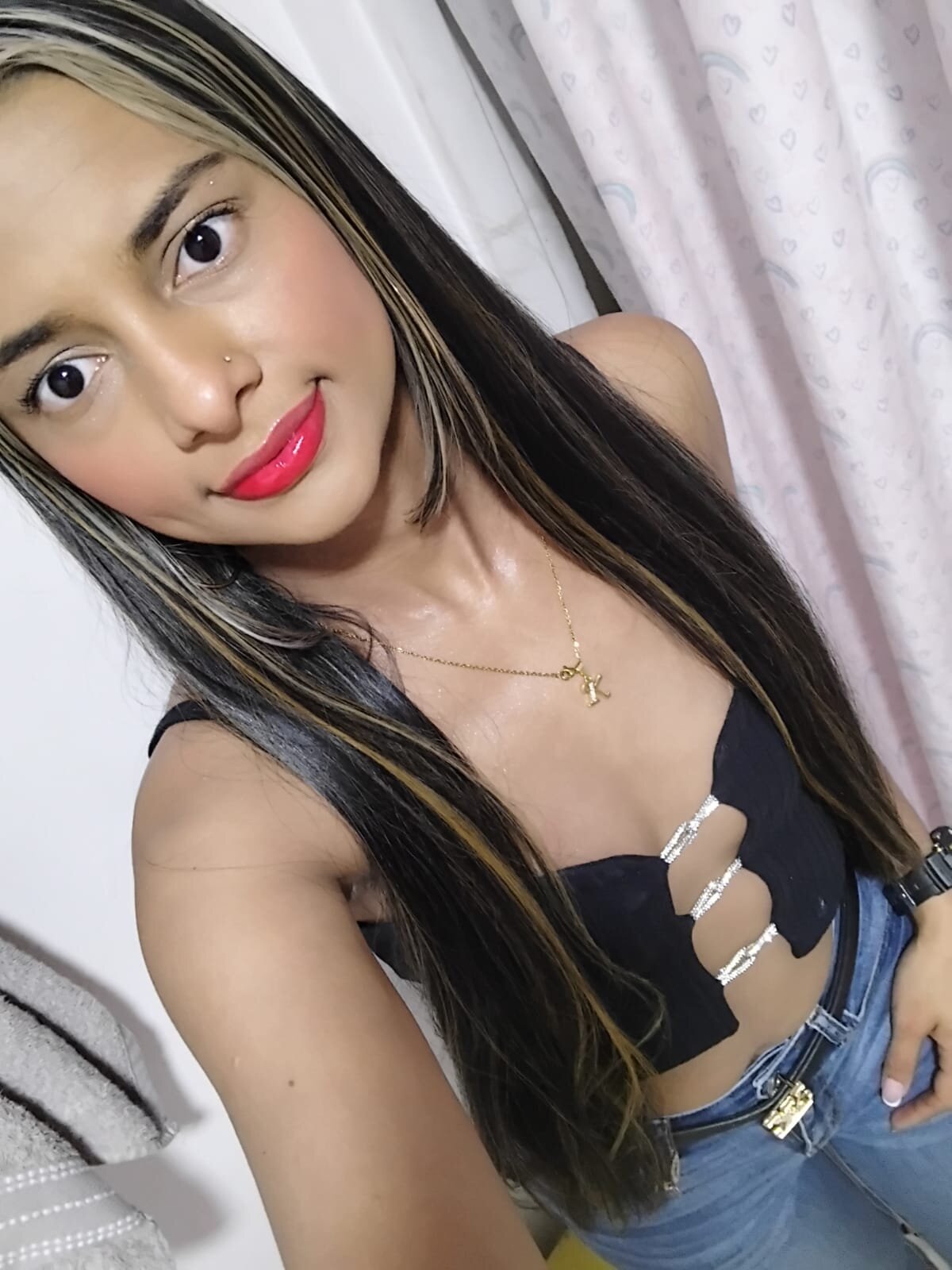 SashaBelle12