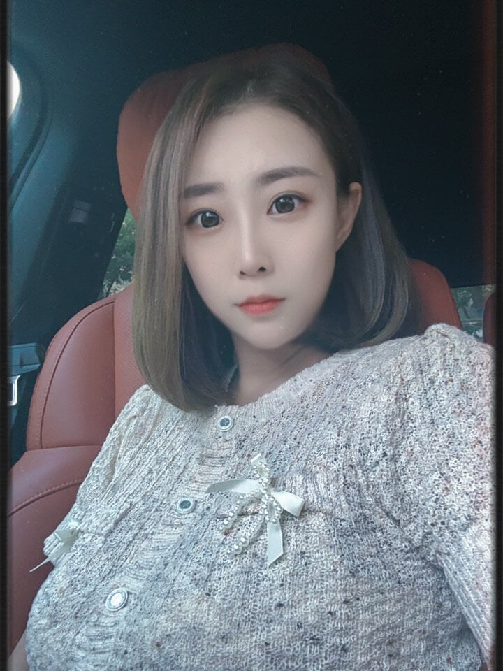 Cam girl yue_yue