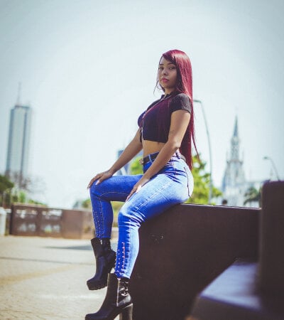 KandyHowland