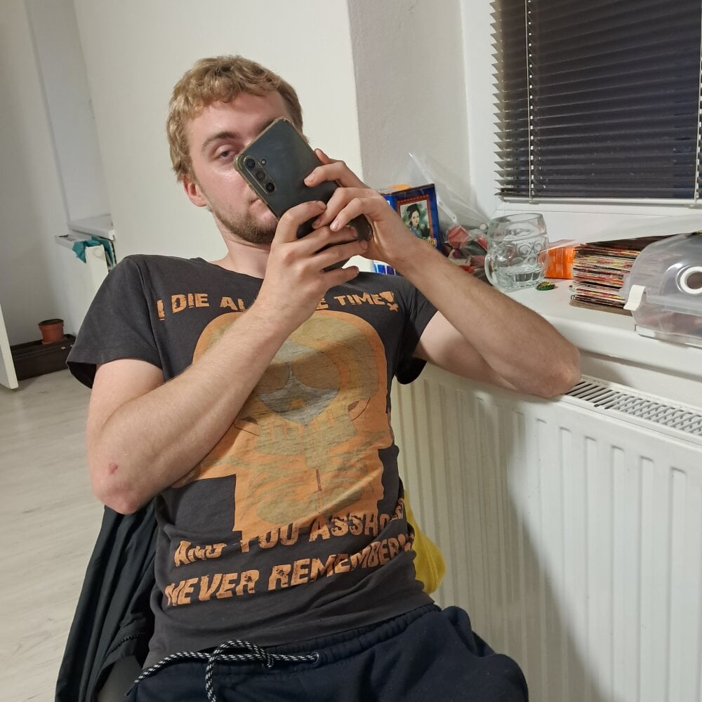 bambiouu Chat XXX offline