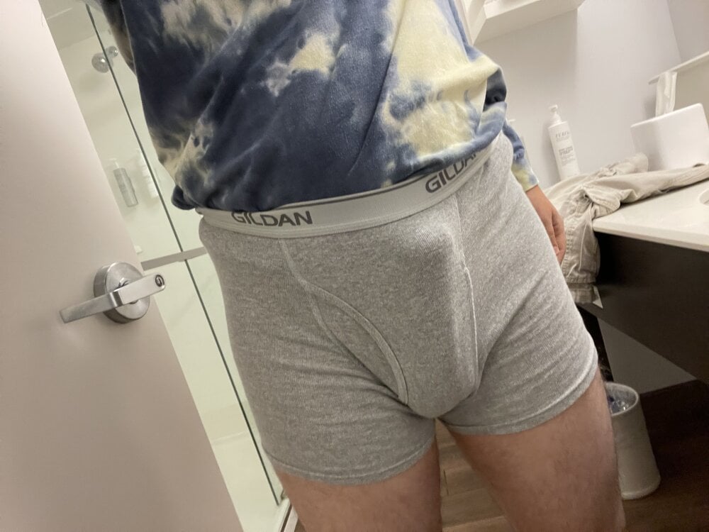 WillBryant's Offline XXX Chat