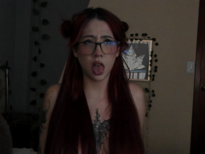 Ruby__Flame on StripChat