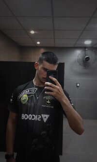 soldier_BR's Offline XXX Chat