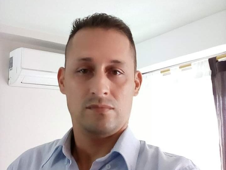 Tony_Montana1945 profile