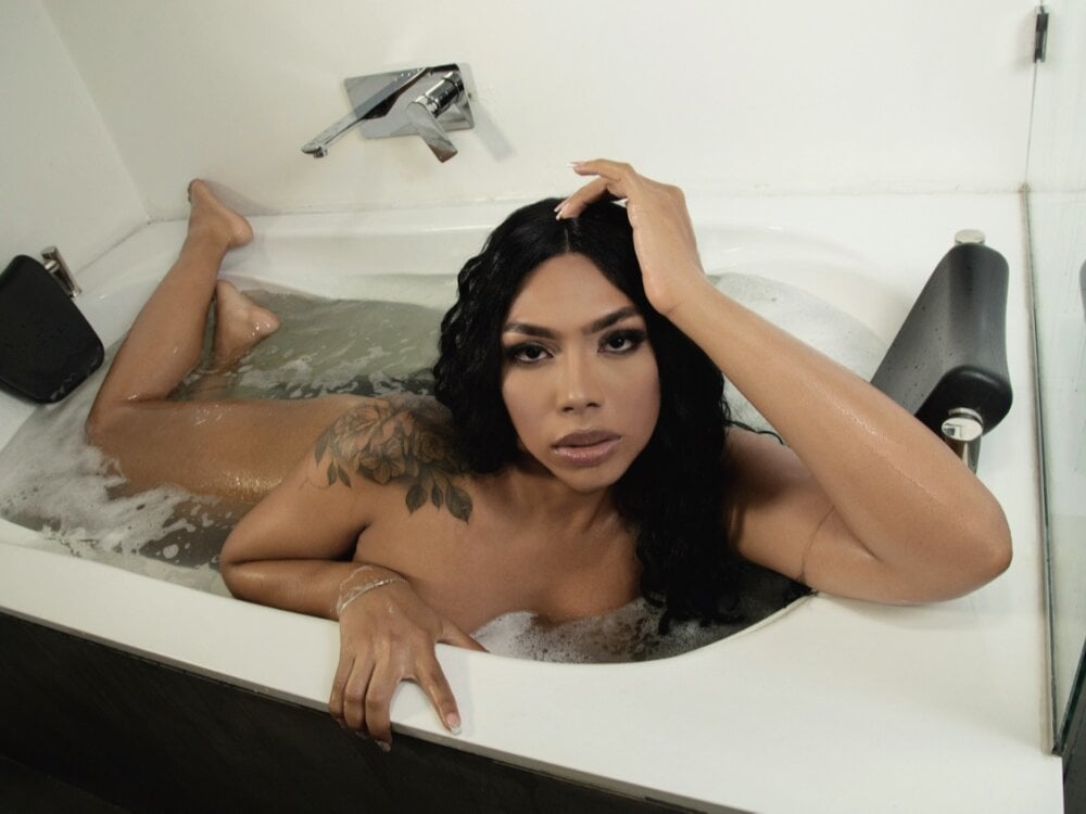 bunny_nicolle's Offline XXX Chat